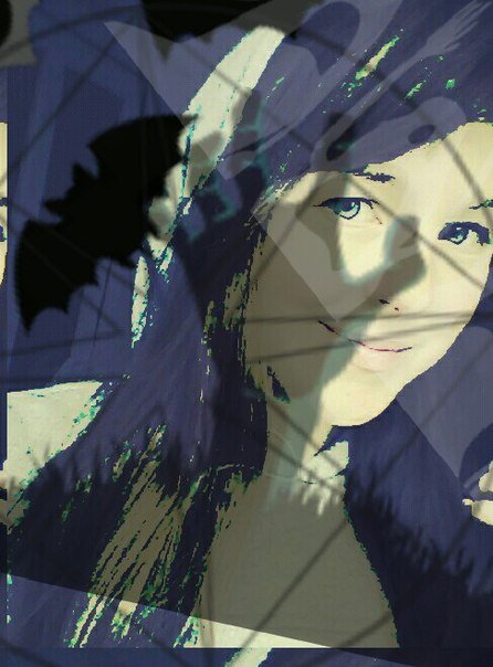 DianaGildensht1's profile picture. Sé feliz sobre todas las cosas. ♡