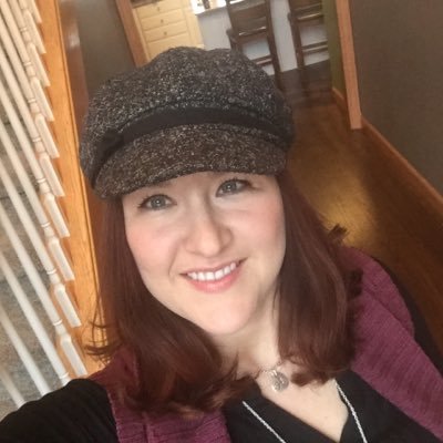 angiepitt57's profile picture. 