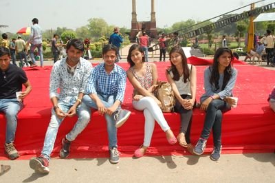 Chandan04441495's profile picture. Ckj Film production