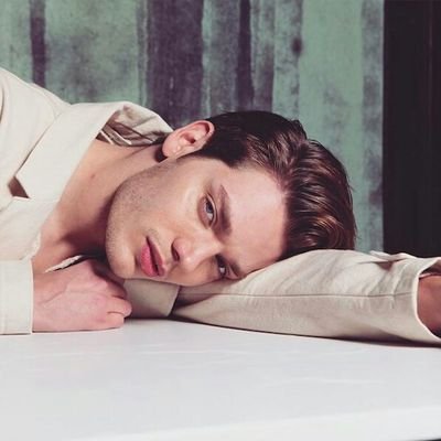 I'm Jace Dominic Herondale and I'm a Shadowhunter. I'm in love with @DarkHealizzy
