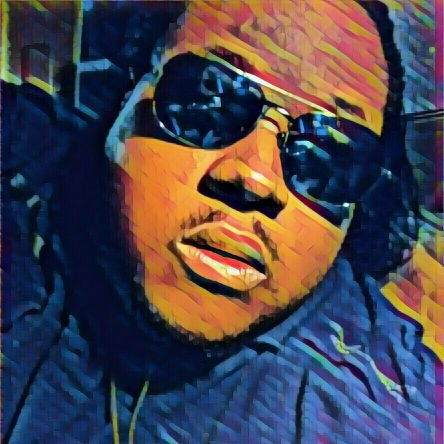 Mr_White_Jr's profile picture. im a saved man after Gods own heart and will Stand for all that is good i Walk by faith and not by sight#GramFam #ΛΑΣ #TeamAndiord #ImFromLouisiana