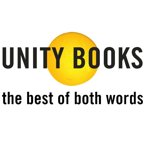 unitybookswgtn Profile Picture
