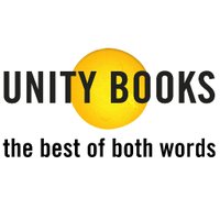 Unity Books Wellington(@unitybookswgtn) 's Twitter Profileg