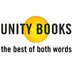 Unity Books Wellington (@unitybookswgtn) Twitter profile photo