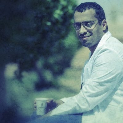 Tariq Alsahafi Profile