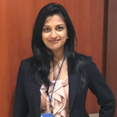 Head of Tech New Initiatives@Tata Digital, ex P&L head Retail Canada@TCS I was born to change the world... And one day I will !