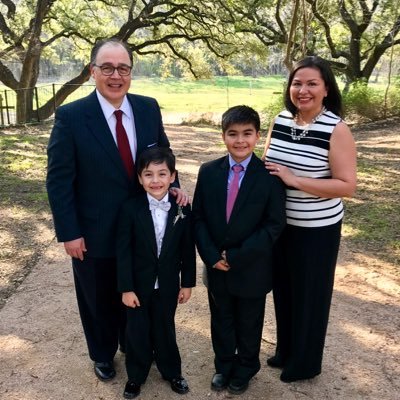 President/CEO United States Hispanic Chamber of Commerce, Weslaco native, 7th generation Texan, Economic Developer, Longhorn, proud husband/father of two boys.
