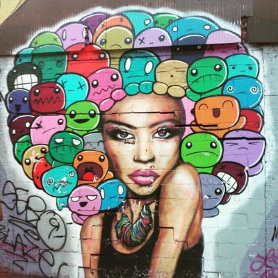 rhymeswithmalia's profile picture. 