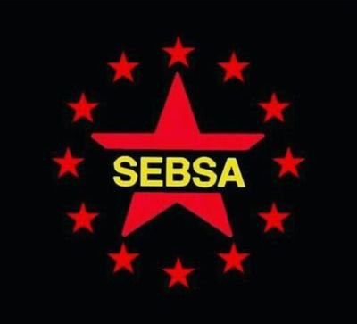 SEBSA ( Strongarm Executive Bodyguard Security Agency ) is a PRIVATE World Defense Agency created by Noigel Allah on March 18, 2007 to Protect Humanity.