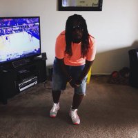 Candace (@dalegend1983) 's Twitter Profile Photo