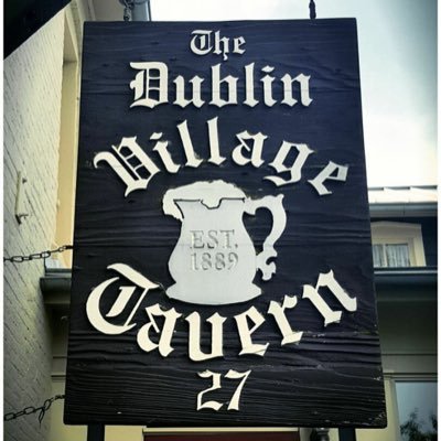 Dublin Village Tav