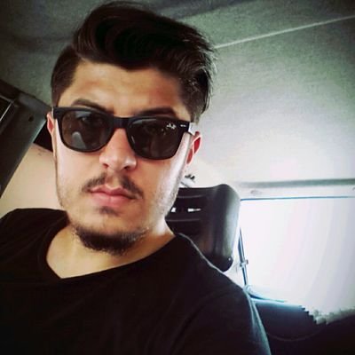 byrmrmzn's profile picture. 