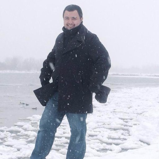 AdilAlSerri's profile picture. Founder & President of the Yemeni Canadian Club - Founder of LinkYou Consultancy