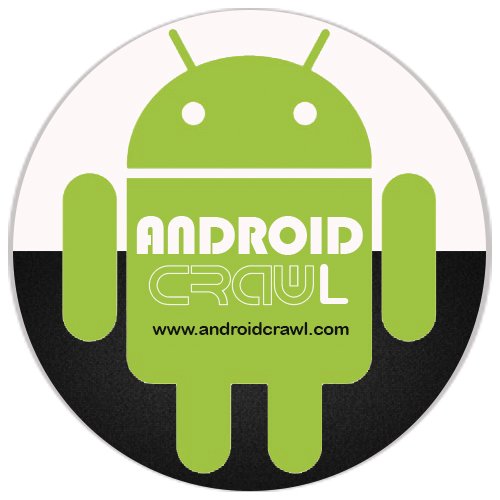 AndroidCrawlFix's profile picture. Android Crawl A blog for Android users which will help you fix your android phone, give you a complete guide and step by step tutorial for flashing custom.