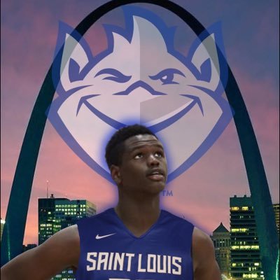 WG class of 2018 😤SLU commit 💯🔥 2️⃣1️⃣ • I can do all things through Him who gives me strength • Phillipians 4:13