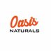 Oasis Naturals (@oasisnaturals) Twitter profile photo Oasis Naturals (@oasisnaturals) Twitter profile photo