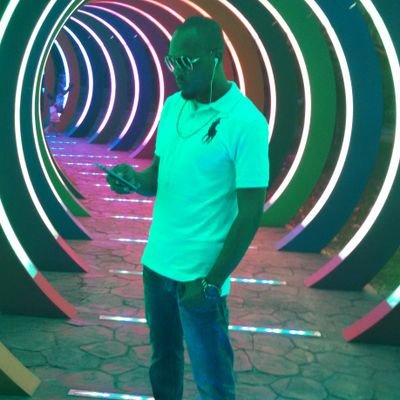 keunle's profile picture. 