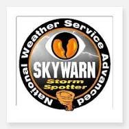 NWS Certified Advanced Skywarn storm spotter. Follow this page for the latest information on severe and winter weather in Wayne County.