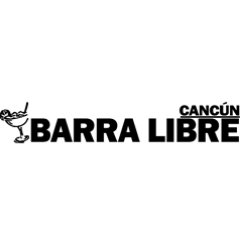 Barra Libre Cancún