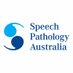 Speech Pathology Australia (@SpeechPathAus) Twitter profile photo