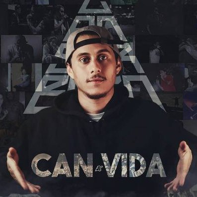 Cuenta dedicada a las majores frases de Canserbero (1988-2015). Rapero, compositor y activista. CUENTA SIN FINES DE LUCRO. #CanVIVE