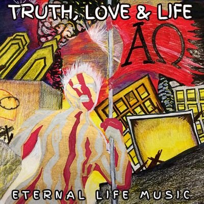 ELife_Music's profile picture. Jesus Christ came to call sinners to repent.  Knowing God through Christ IS eternal life!  (DM for details)