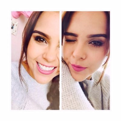 Piensa, sueña, cree y atrévete Guapura Tinista Pereztroica Pautips JaviHeladina🍦Botonita Conocí  @yuyacst  06/03/15 Conocí  @SergeCast y @PaoPoulain  22/07/15