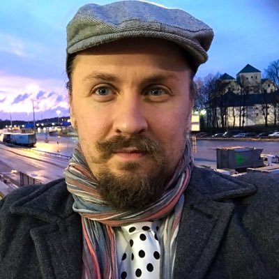 mikkehelenius's profile picture. Developer & Digital marketing professional @perjantai_group.