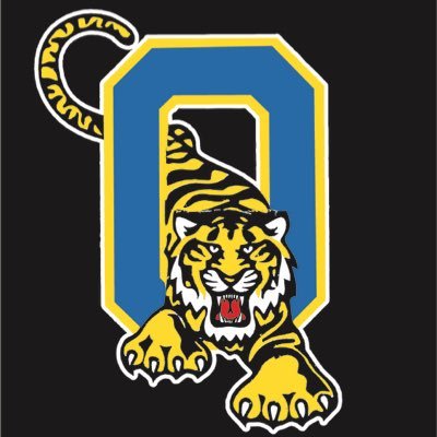 Orem Tigers Baseball