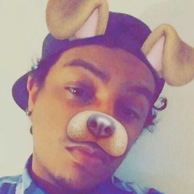 22
Puerto Rican 🅱L🅾🅾D
Just simple as that. Follow me😁