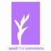 Seed the Commons (@seedthecommons) Twitter profile photo Seed the Commons (@seedthecommons) Twitter profile photo