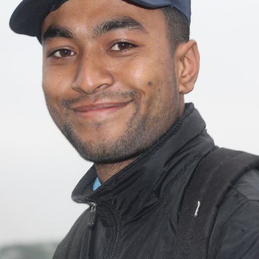 khadkaanil27's profile picture. 