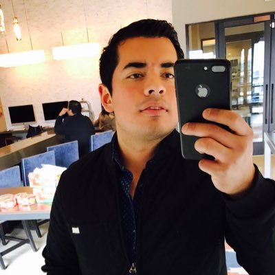 Ramiromdl's profile picture. 