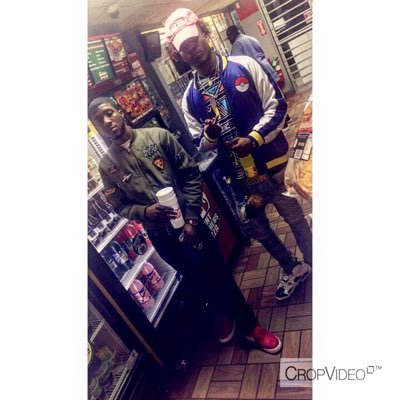 CEO of (2kupKlan) MUDDY KUPPER on Spinrilla now Link Below⬇️ #YourBitchFavRapper #ImBlasted IG:@Marko_2kups Contact:OfficialMarko2kups@gmail.com