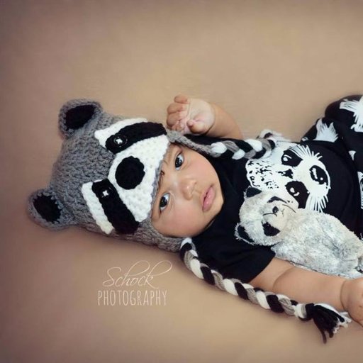 Welcome to Red Lollipop Boutique! We specialize in absolutely adorable and handmade crochet creations for your little one. Custom orders welcome!