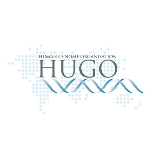 The Human Genome Organisation (HUGO) is the international organisation of scientists involved in human genetic and genomic research.