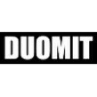 Duomit(@duomit) 's Twitter Profile Photo