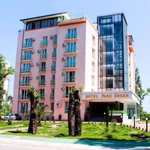 Hotel started functioning on April 25, 2016, the hotel has 45 rooms, 1 apartment, 4 luxury rooms and 40 standards rooms.