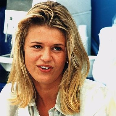 Schumacher corinna Corinna Schumacher