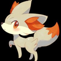 Fennekin (@softburningfire) 's Twitter Profile