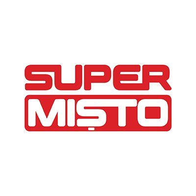 super_misto's profile picture. 