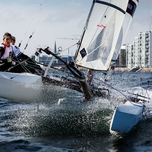 Sailing World Championships is the principal qualification event for the Olympic Sailing Competition. In August 2018 the event will take place in Denmark,Aarhus