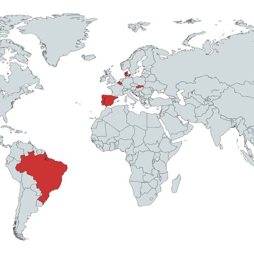 International network of researchers working on indirect translation (translating from translation). As of 1 March 2020 curated by Hanna Pieta
#indirectrans