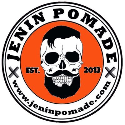 Jenin Pomade