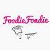 FoodieFondie (@foodiefondie) Twitter profile photo FoodieFondie (@foodiefondie) Twitter profile photo