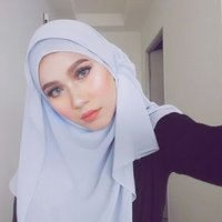 Hanisahzaidan(@Hanisahzaidan94) 's Twitter Profile Photo