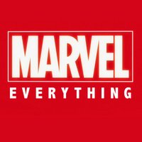 Marvel's Everything(@Marvels_Every) 's Twitter Profile Photo