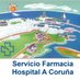 Serv. Farmacia CHUAC (@FarmaCHUAC) Twitter profile photo