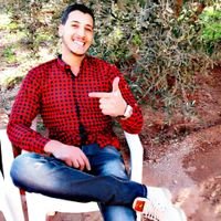 Ahmed Amine (@ahmedamyn2) 's Twitter Profile