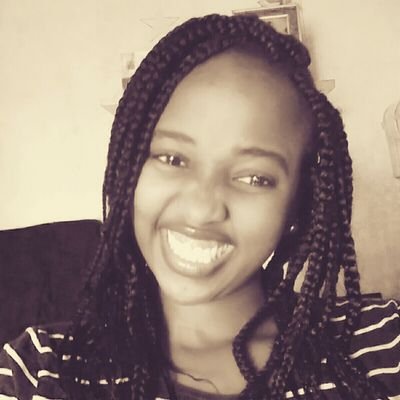 MOFOKENG
👑Daughter of the most High God🀄
💒Hebrews 11:1-5😇
Ukhozi fm, Yfm and Metro fm fanatic
